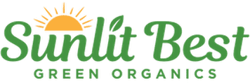 Sunlit Best Green Organics