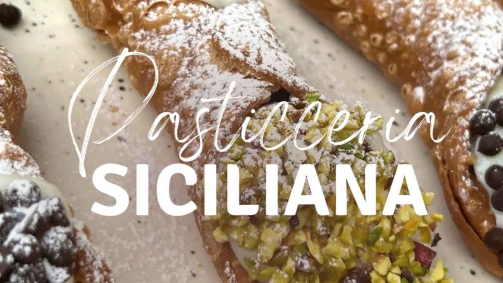 Home page dello store SicilyAddict