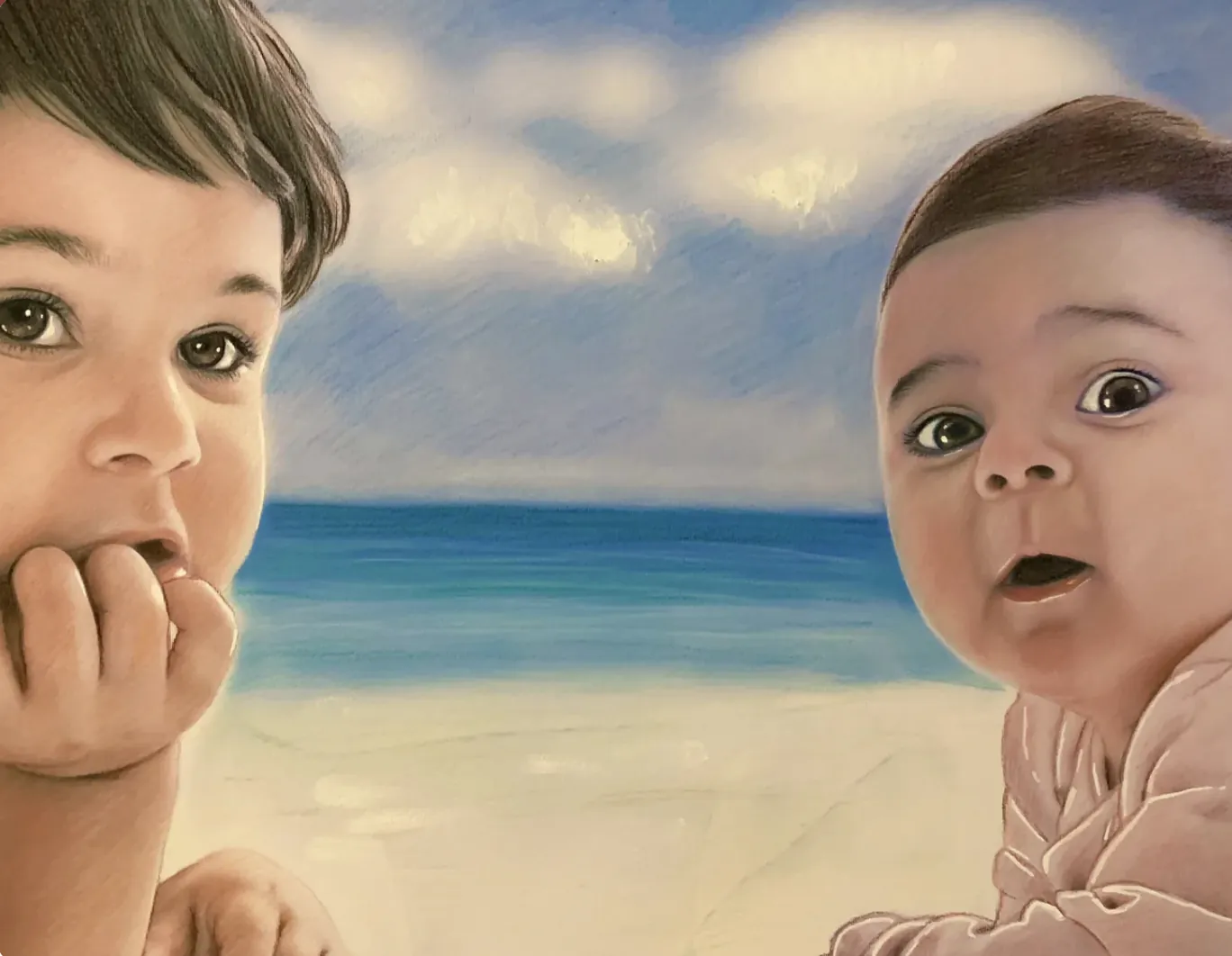 Home page dello store Solo Bimbi 018