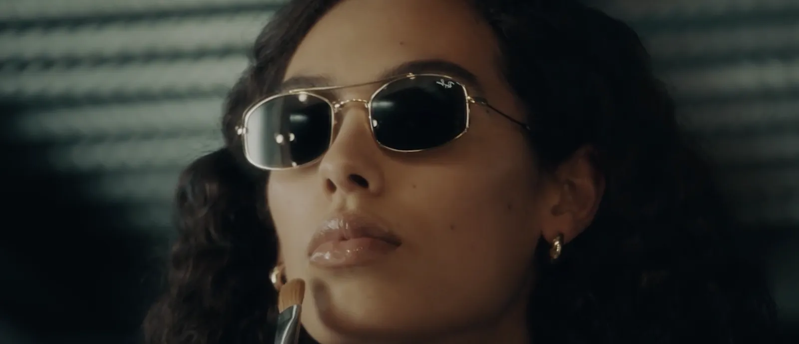 Home page dello store Casalino Ottica